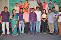 Jayammu Nischayammu Raa Movie Vijayotsava Sabha
